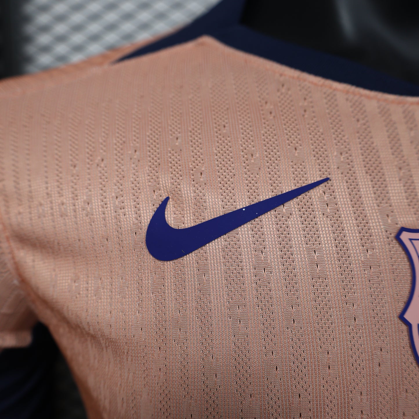 Camiseta Barcelona 2025-2026 Local