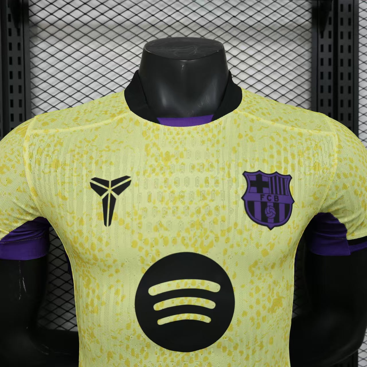 Camiseta Barcelona 2025-2026 Local