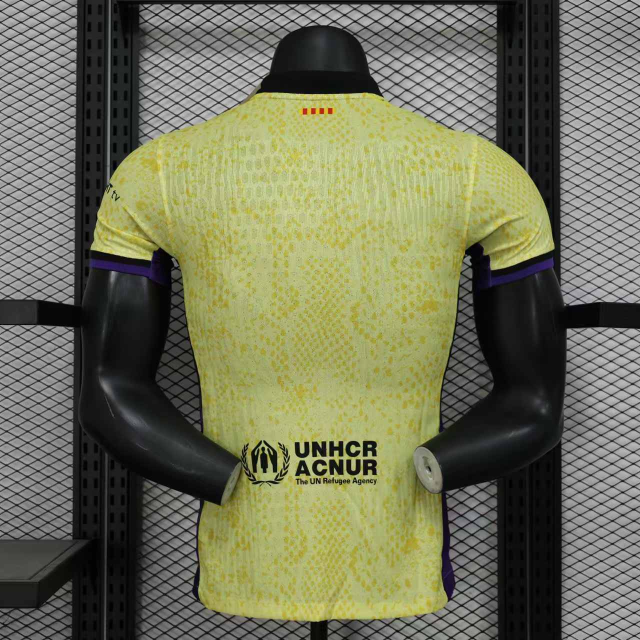 Camiseta Barcelona 2025-2026 Local