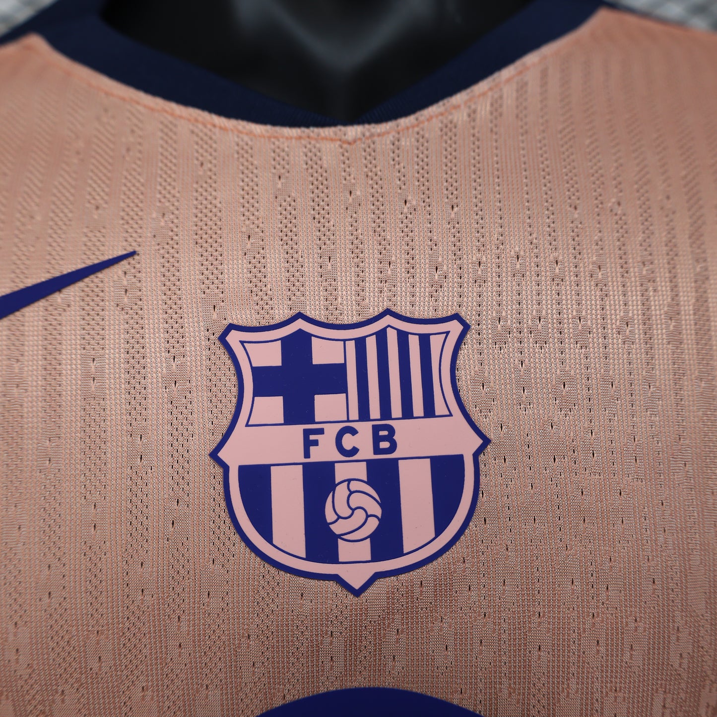Camiseta Barcelona 2025-2026 Local
