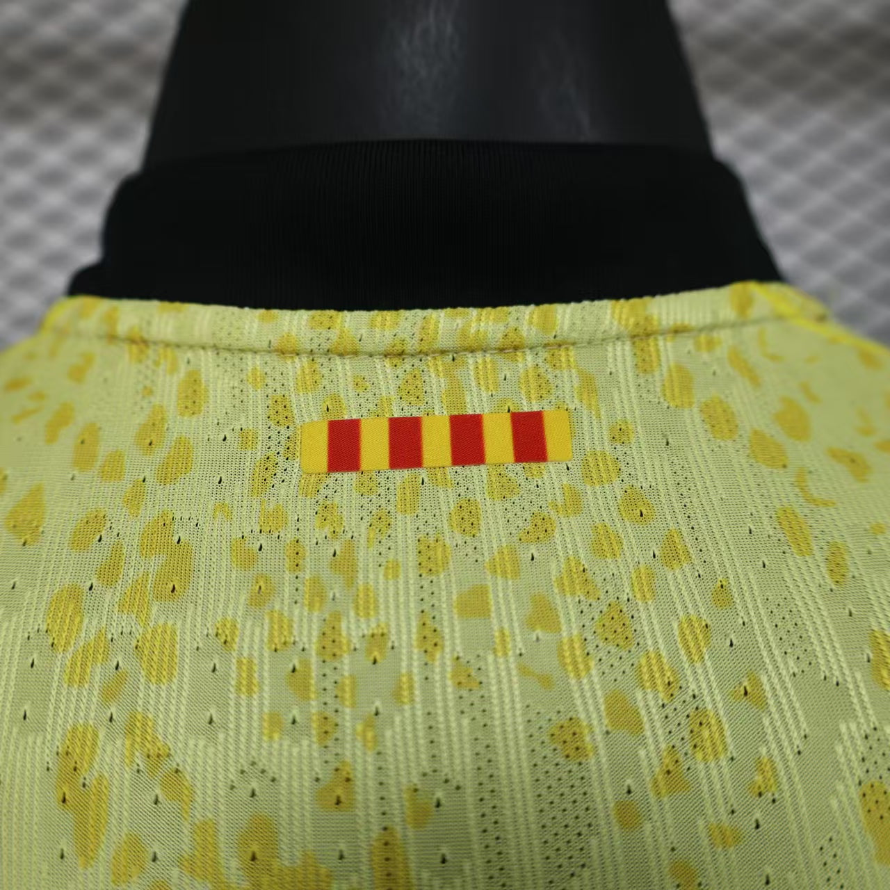Camiseta Barcelona 2025-2026 Local