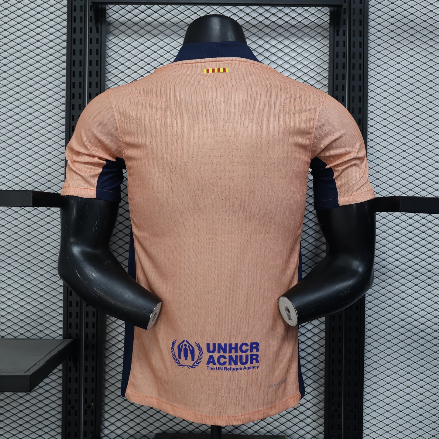 Camiseta Barcelona 2025-2026 Local