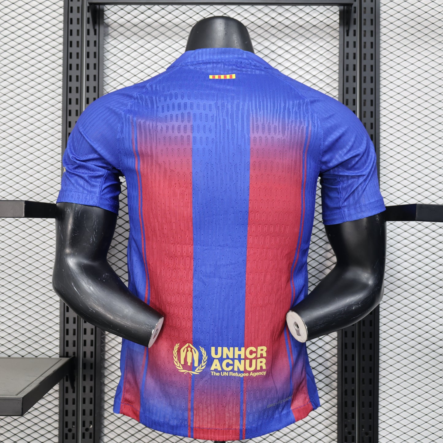 Camiseta Barcelona 2025-2026 Local
