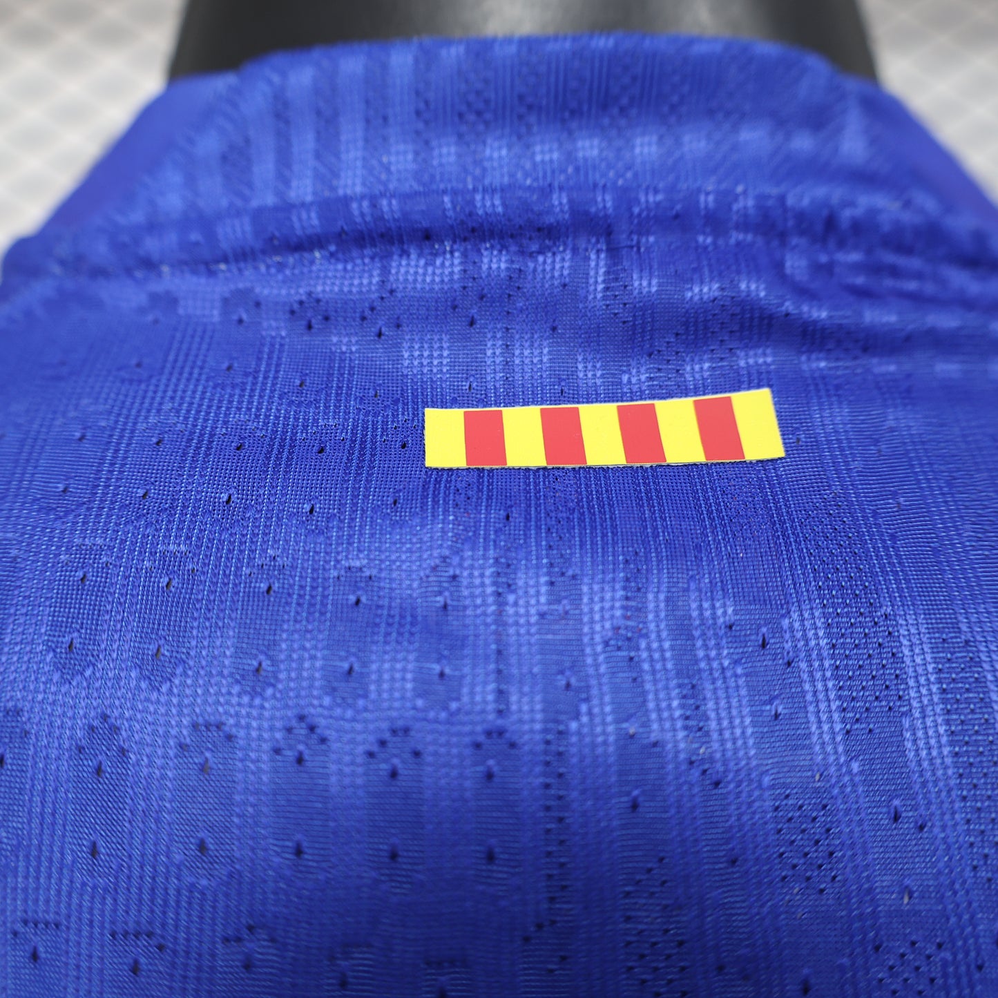 Camiseta Barcelona 2025-2026 Local