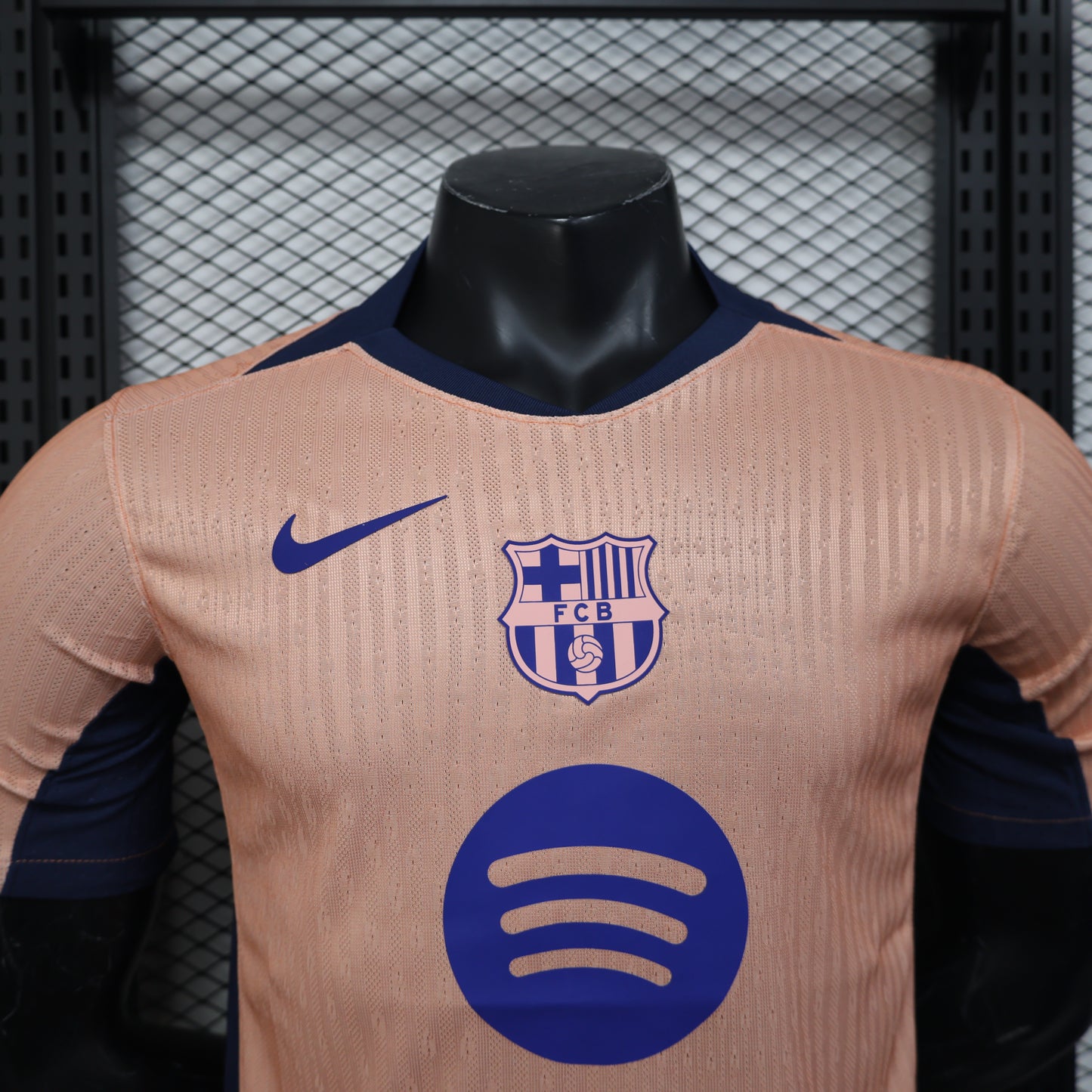 Camiseta Barcelona 2025-2026 Local