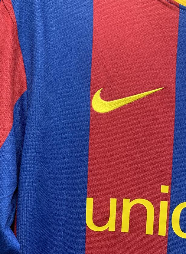 Camiseta Barcelona Retro 1899-1999