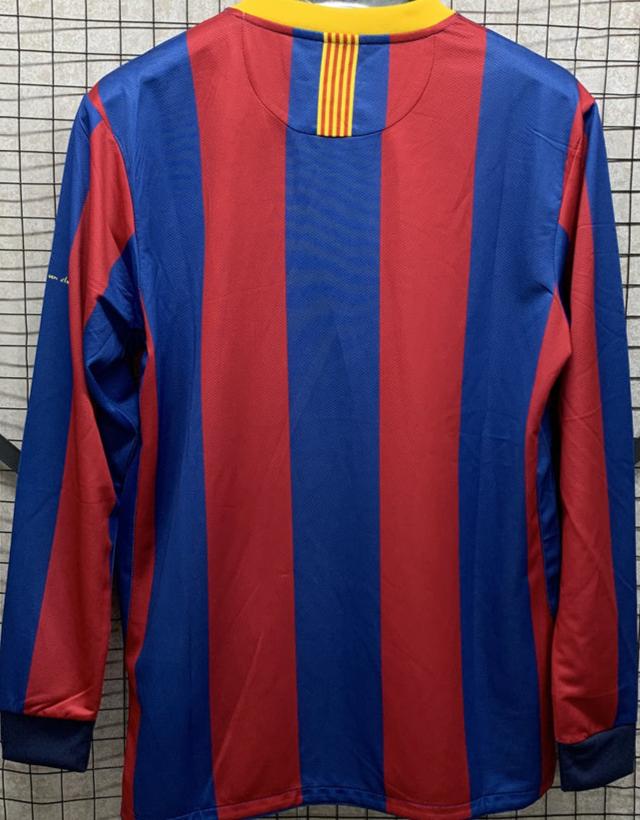 Camiseta Barcelona Retro 1899-1999