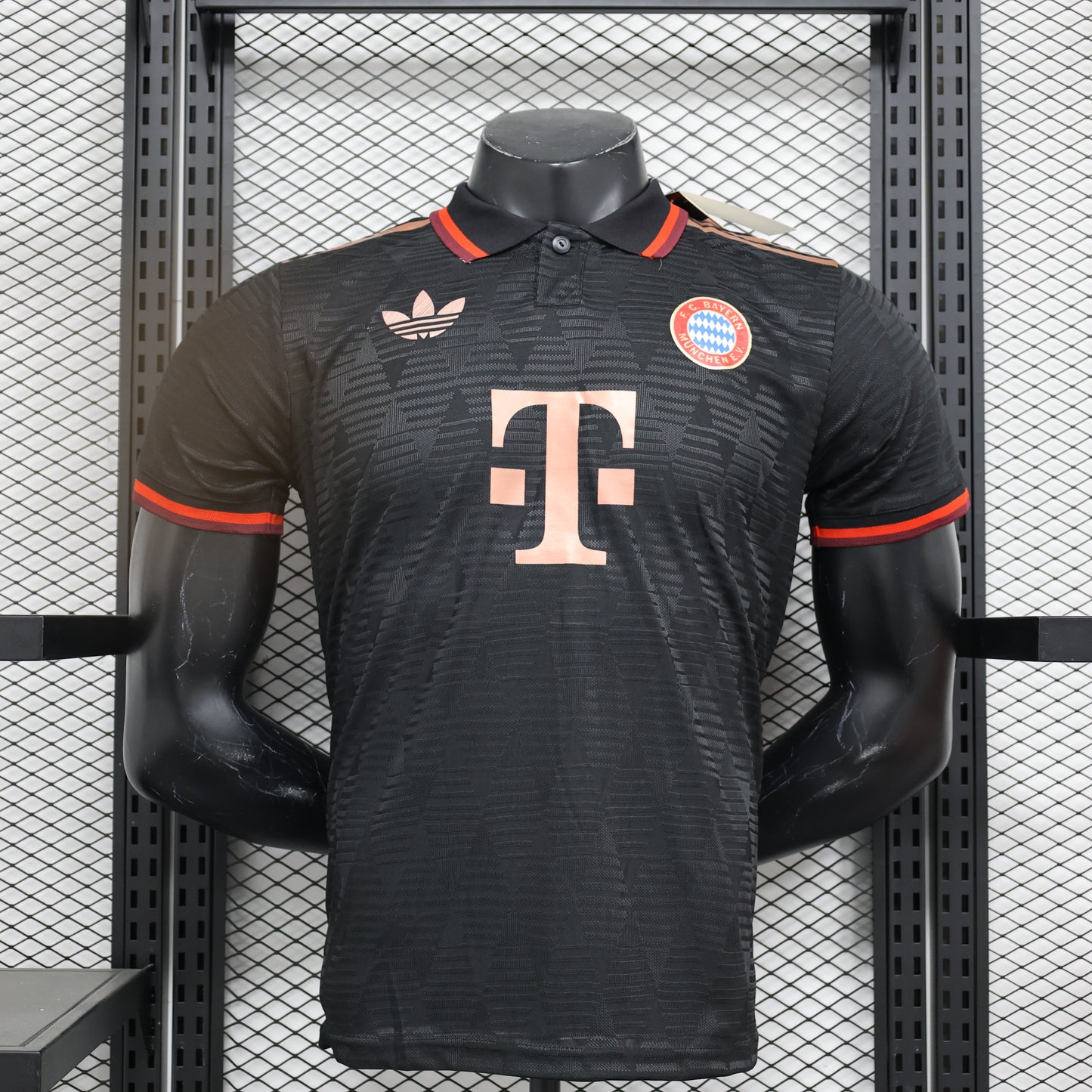 Camiseta Bayern Munich