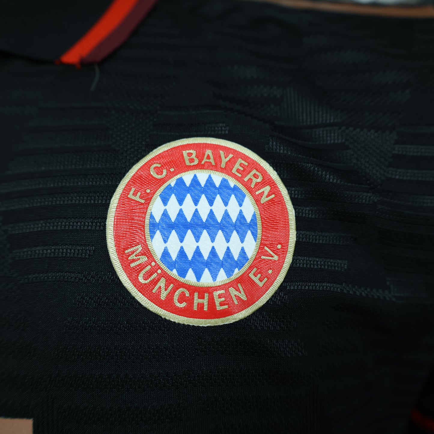 Camiseta Bayern Munich