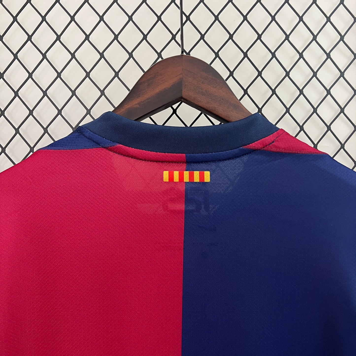 Camiseta Barcelona Local 2024-2025 Adulto