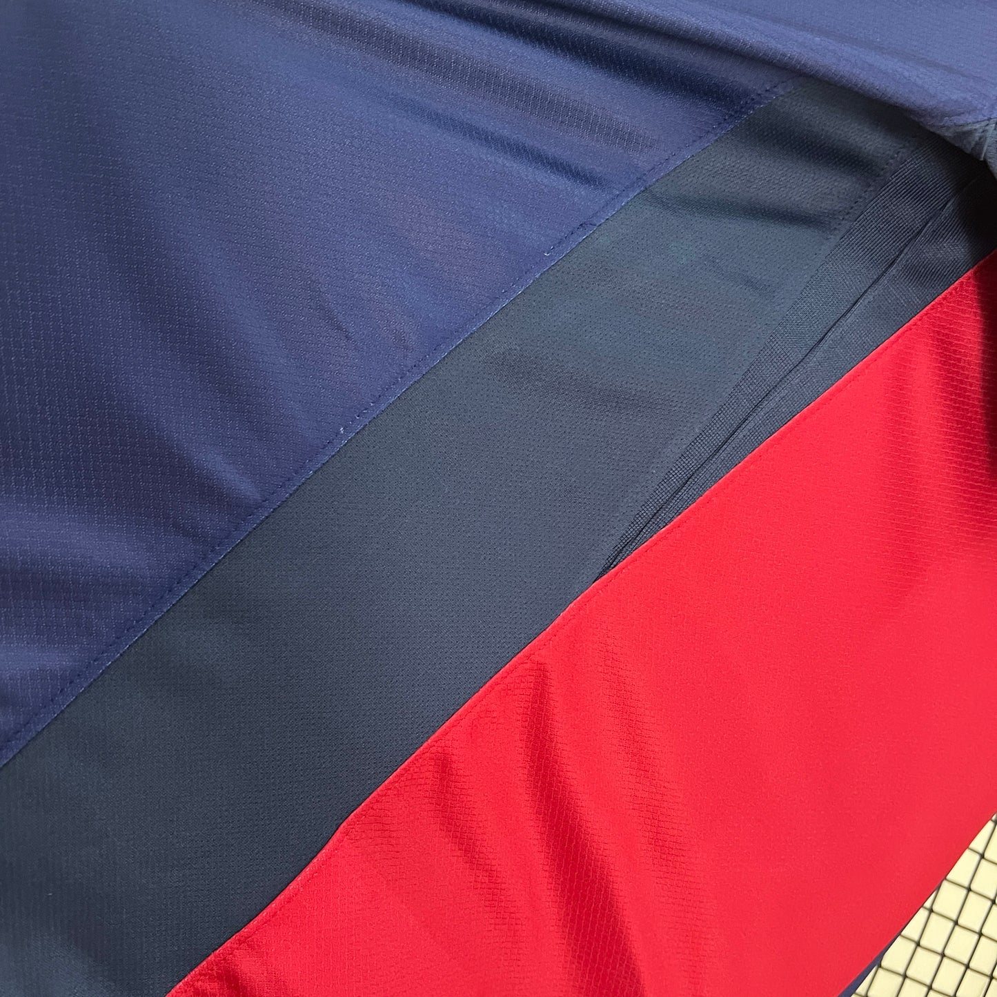 Camiseta Barcelona Local 2024-2025 Adulto