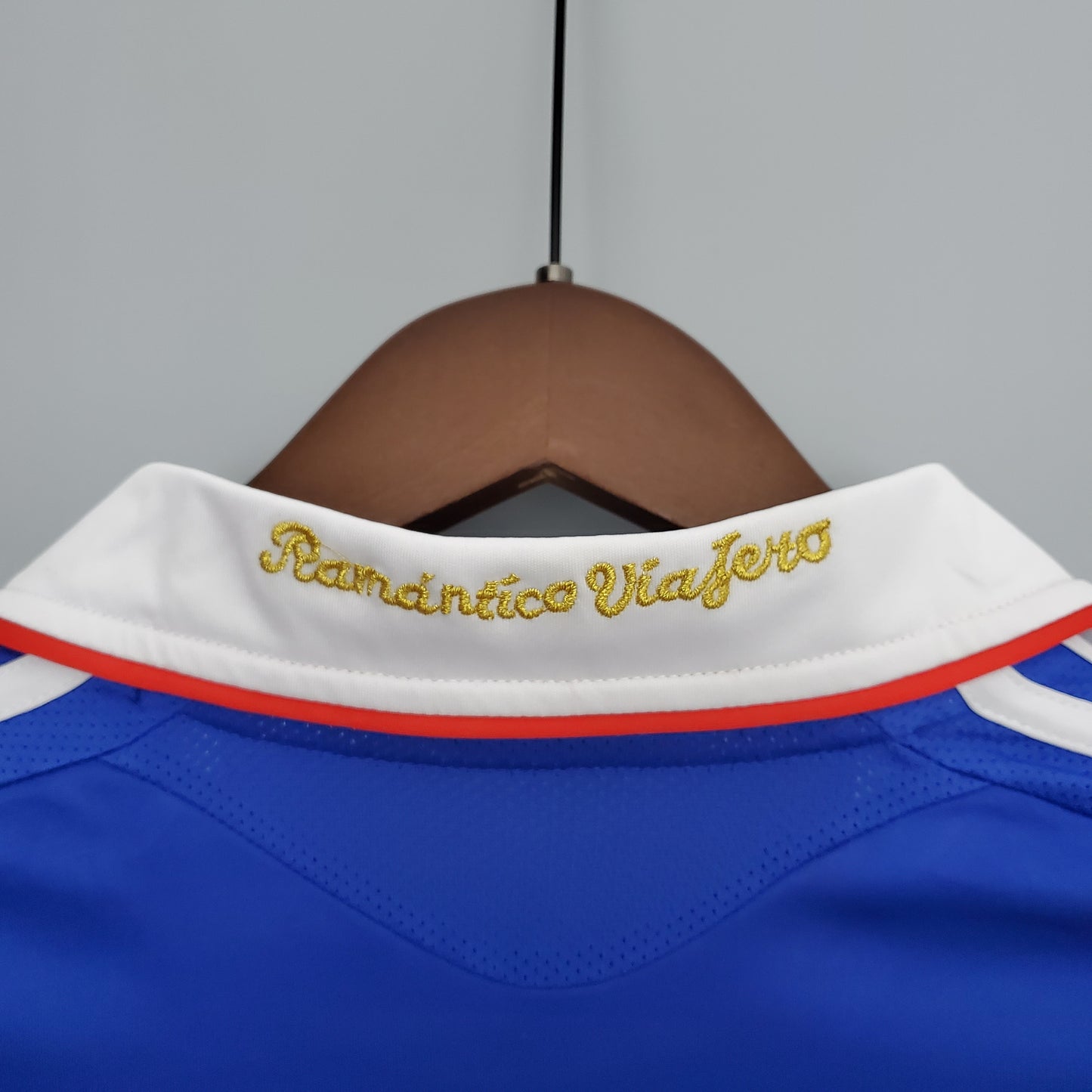 Camiseta Universidad de Chile 2011 Local Adulto