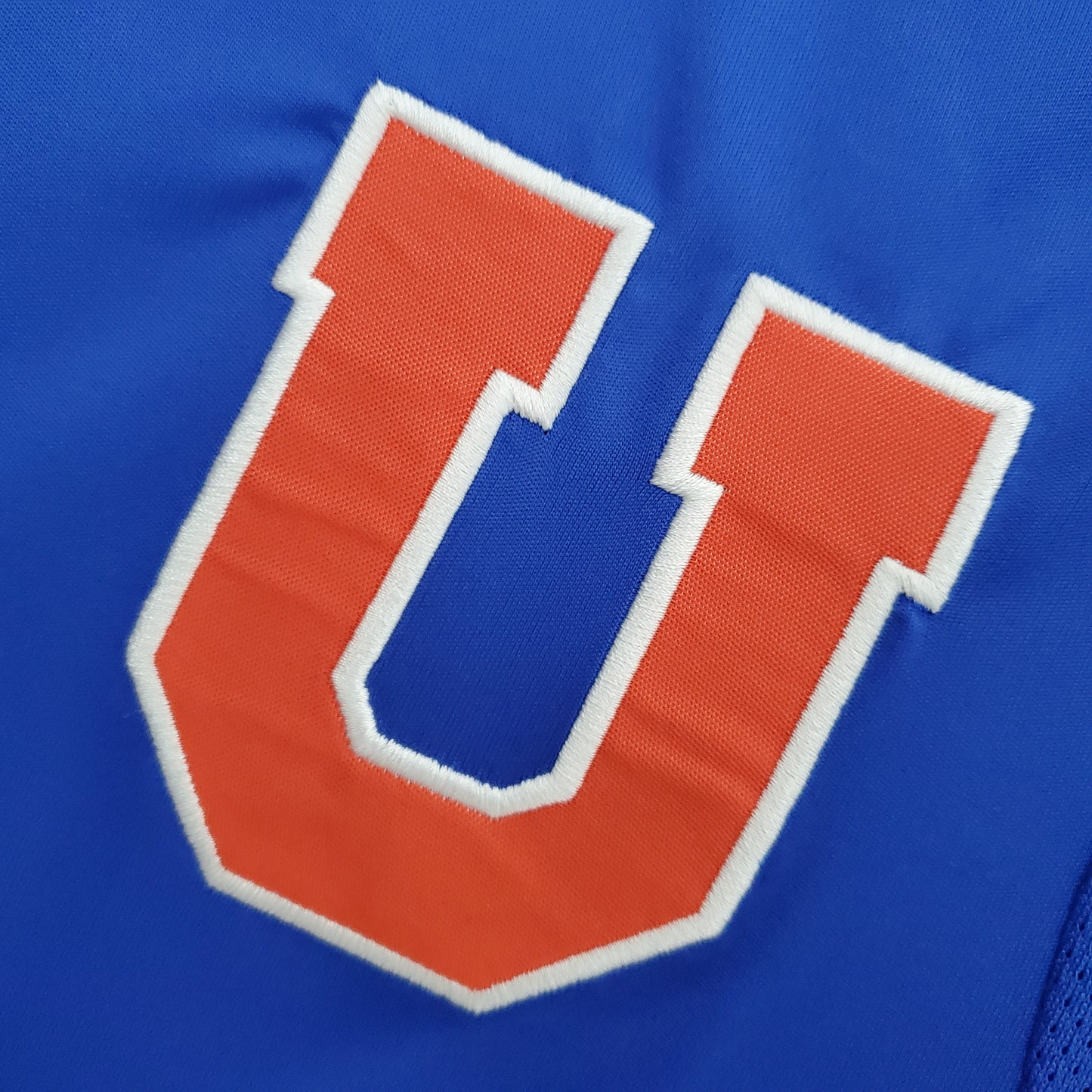Camiseta Universidad de Chile 2011 Local Adulto