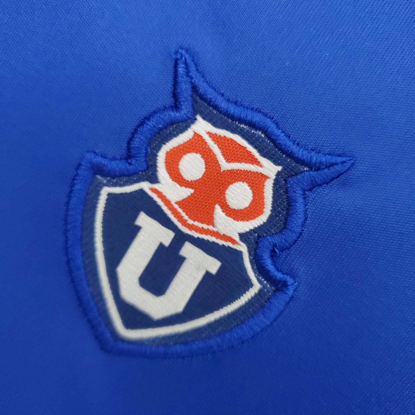 Camiseta Universidad de Chile 2011 Local Adulto