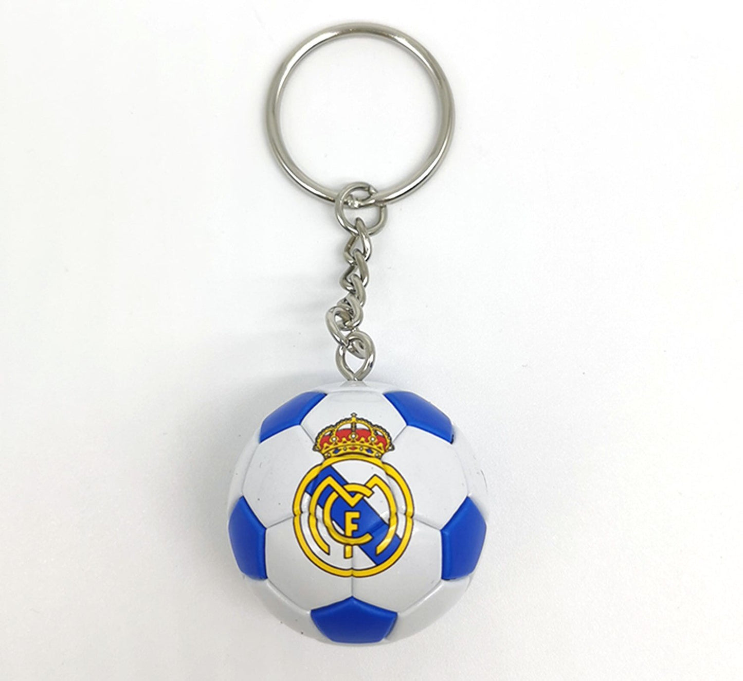 Llavero Real Madrid Oficial Balón