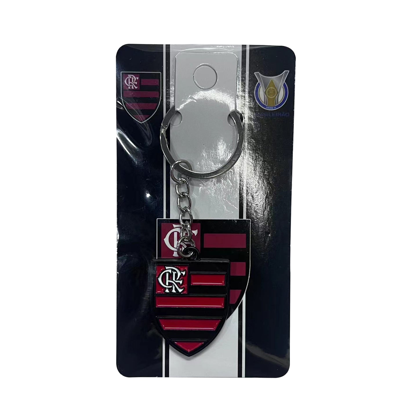 Llavero Flamengo Oficial