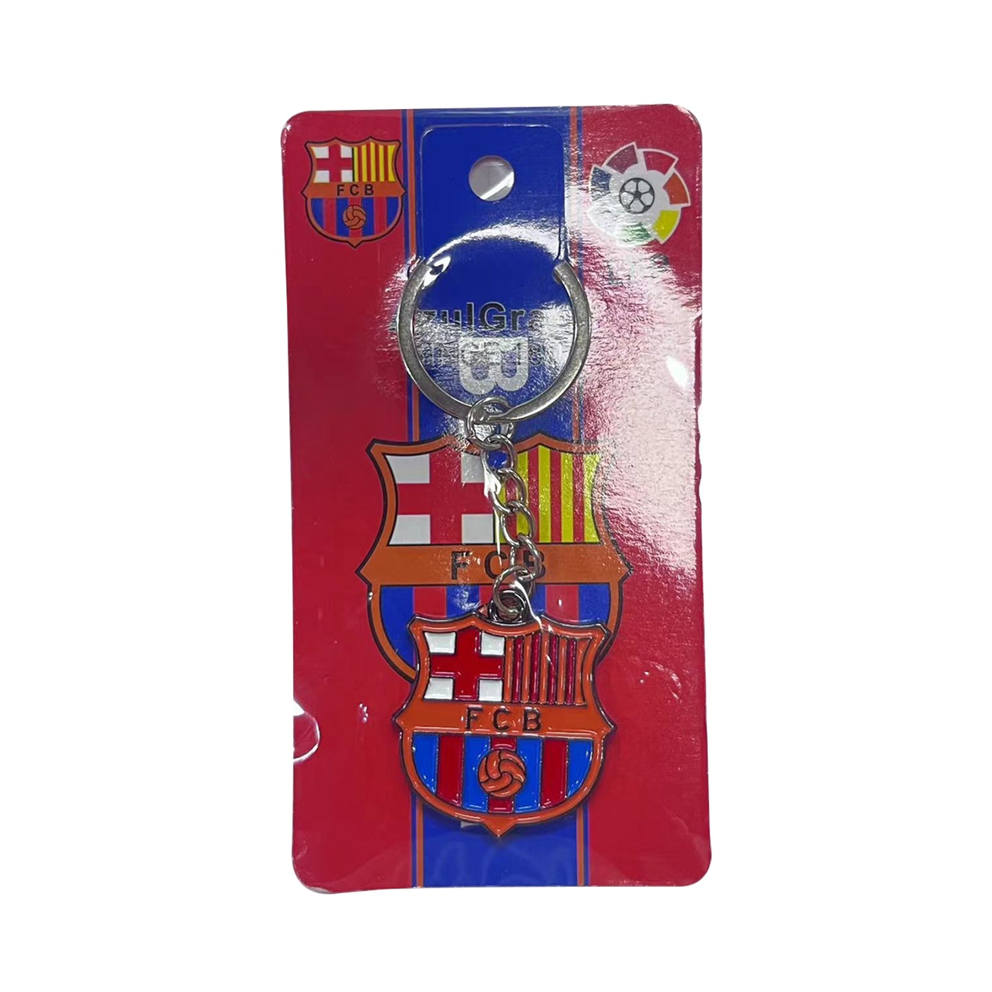 Llavero Barcelona Oficial