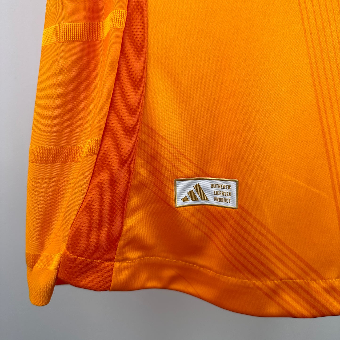 Camiseta Real Madrid Visita 24-25 Adulto