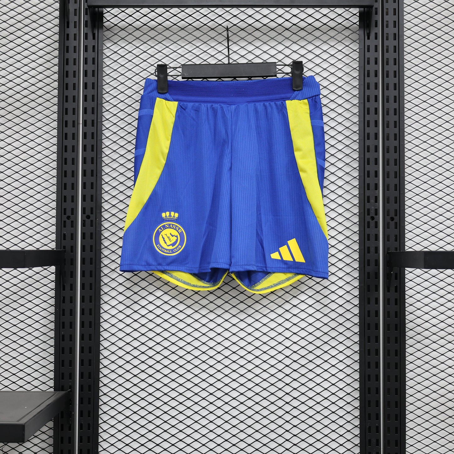 Short AL Nassr Adulto