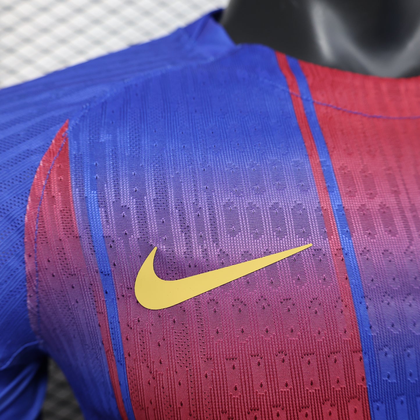Camiseta Barcelona 2025-2026 Local