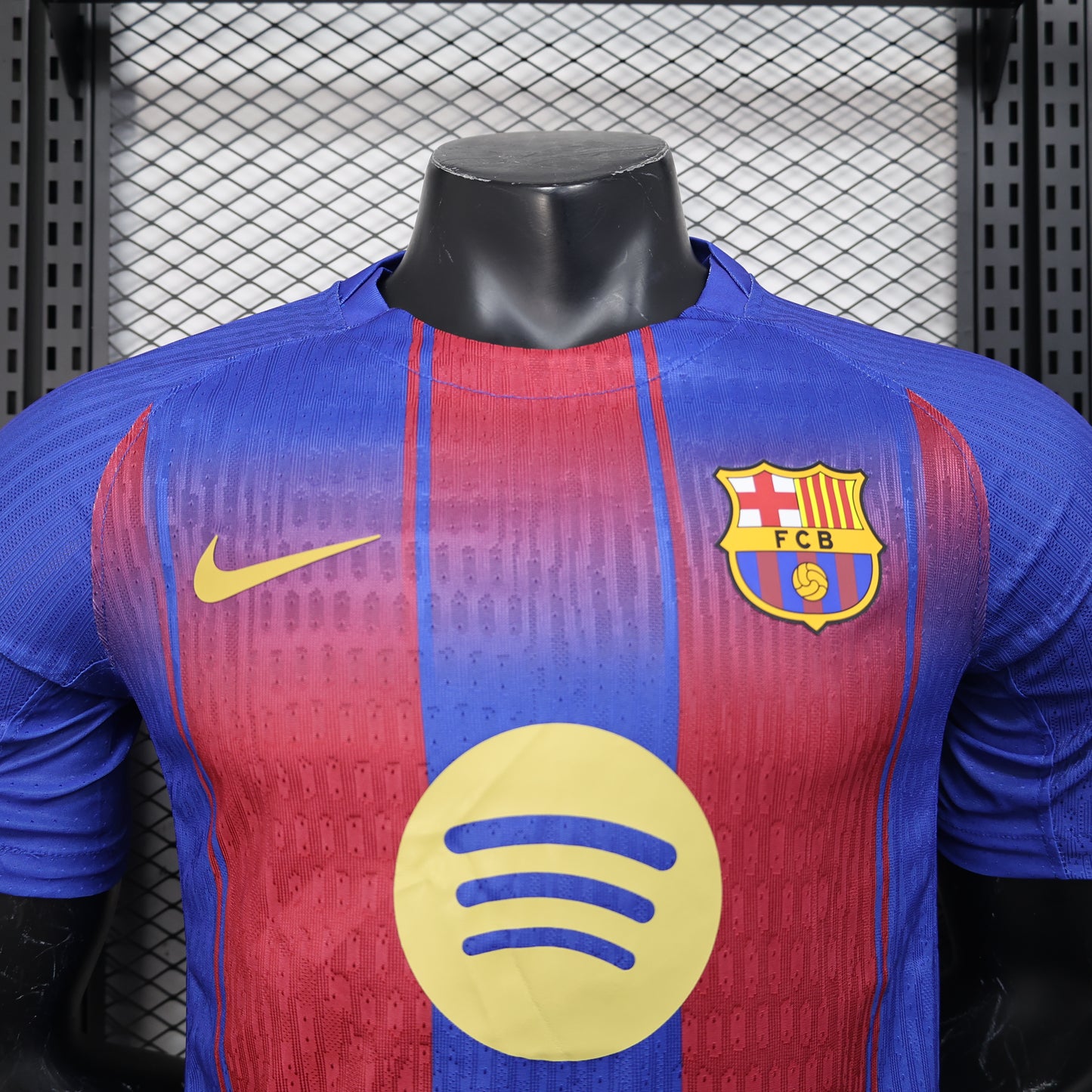 Camiseta Barcelona 2025-2026 Local