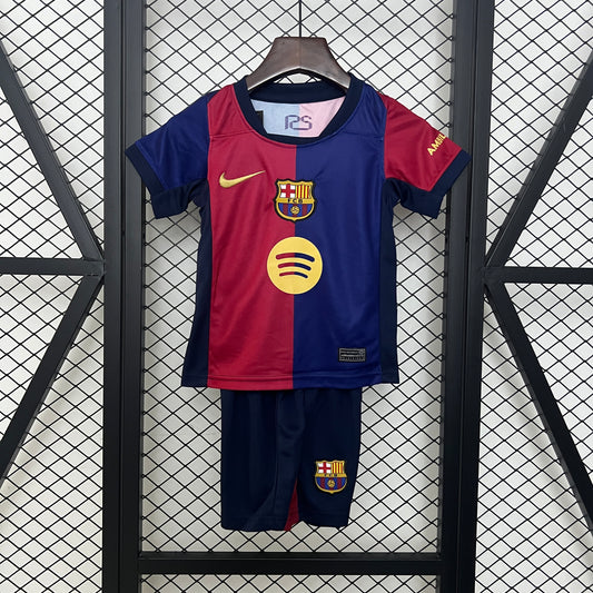 Conjunto Kids Barcelona