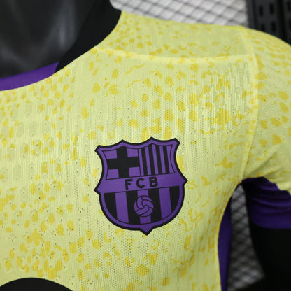 Camiseta Barcelona 2025-2026 Local