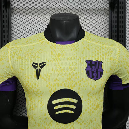 Camiseta Barcelona 2025-2026 Local