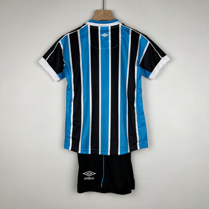 Conjunto kids Gremio