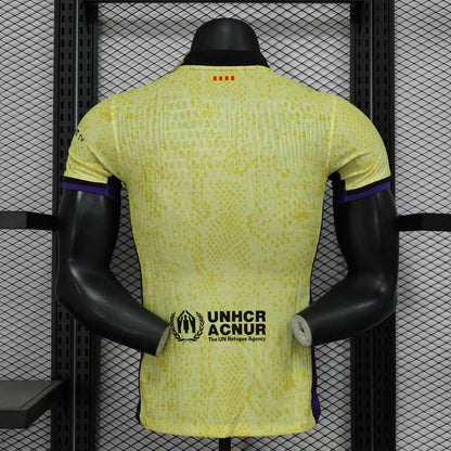 Camiseta Barcelona 2025-2026 Local