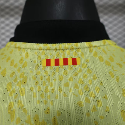 Camiseta Barcelona 2025-2026 Local