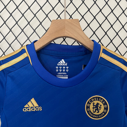 Conjunto kids Chelsea FC
