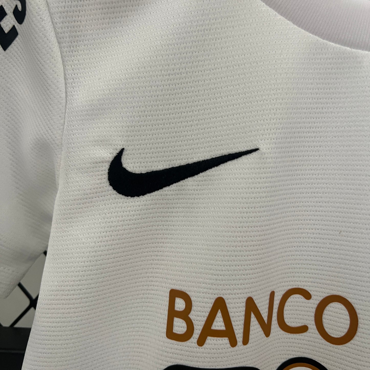 Conjunto kids Santos FC