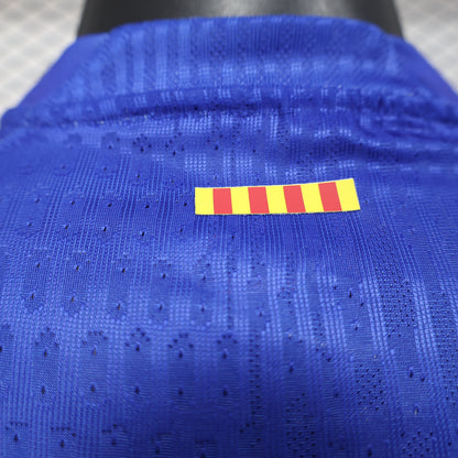 Camiseta Barcelona 2025-2026 Local