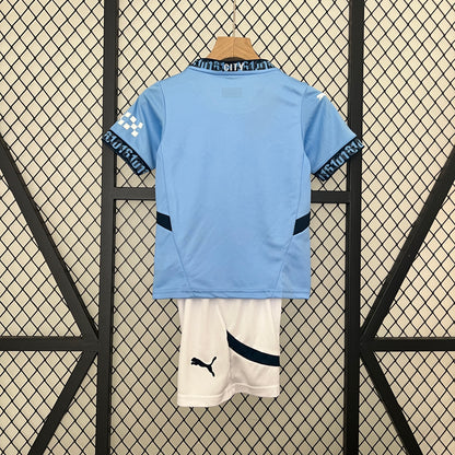 Conjunto kids Manchester City