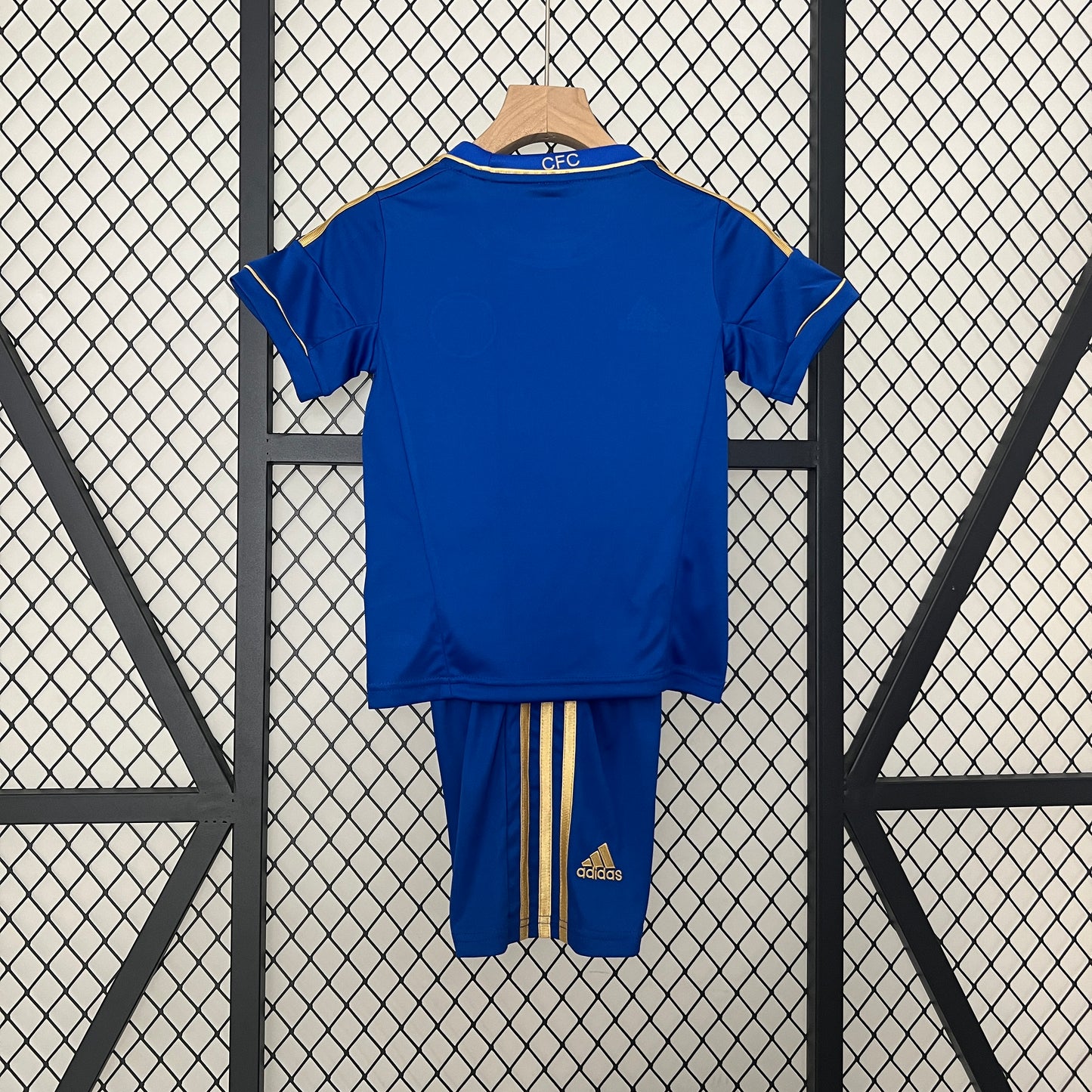 Conjunto kids Chelsea FC