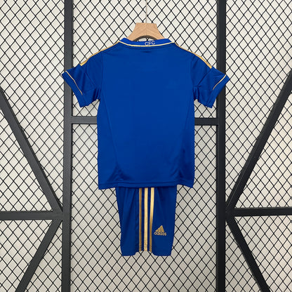 Conjunto kids Chelsea FC