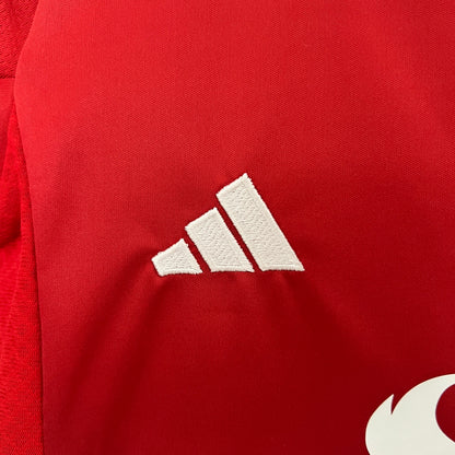 Conjunto kids Manchester United