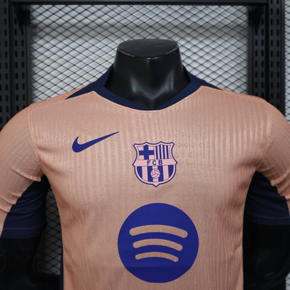 Camiseta Barcelona 2025-2026 Local