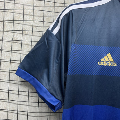 Camiseta Argentina Visita 2014 Adulto