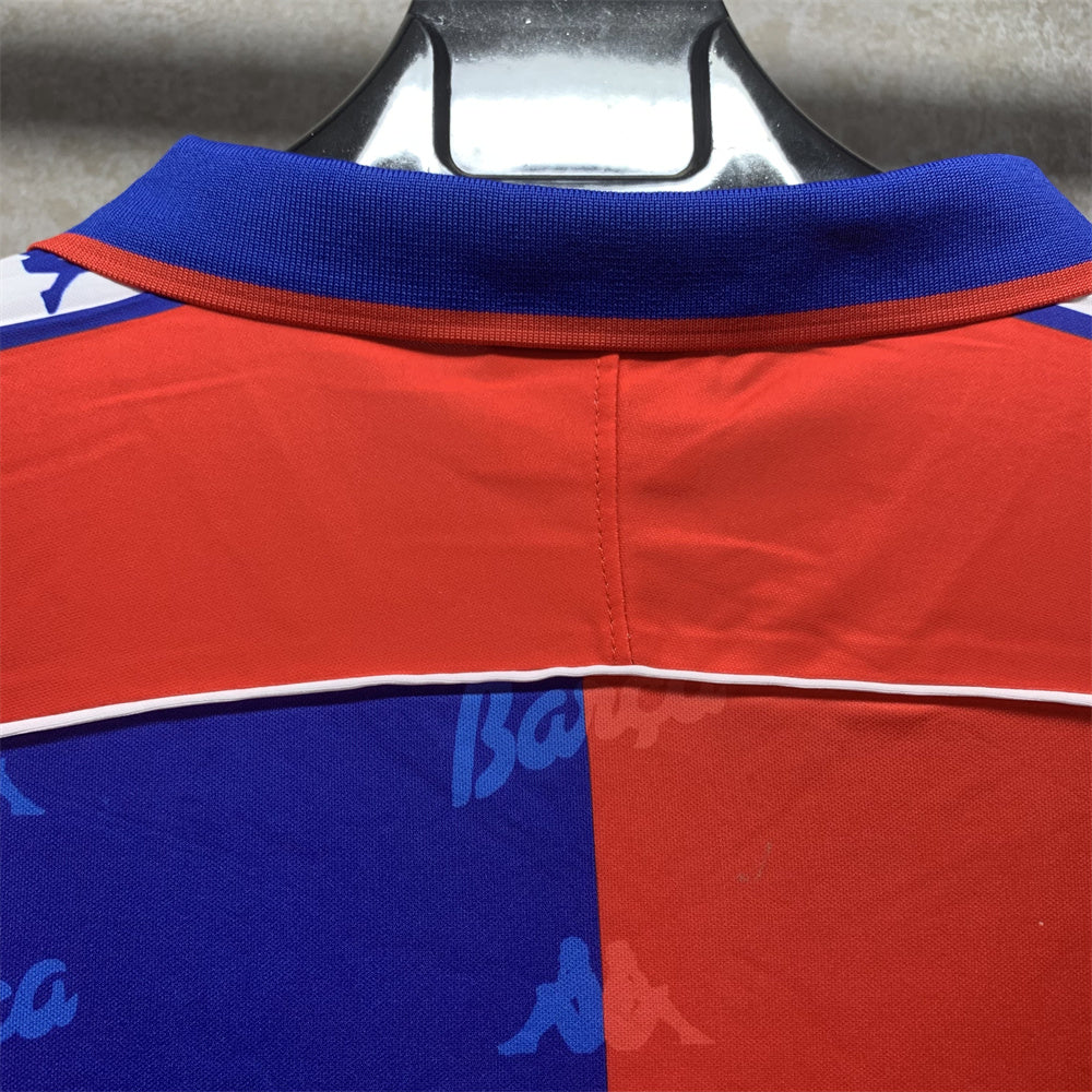 Camiseta Barcelona Local 1992-1995 Adulto