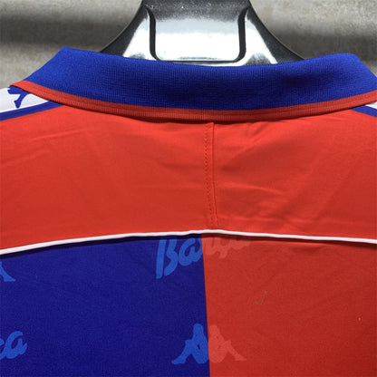 Camiseta Barcelona Local 1992-1995 Adulto