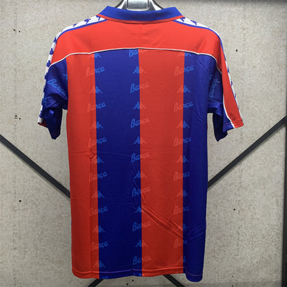 Camiseta Barcelona Local 1992-1995 Adulto