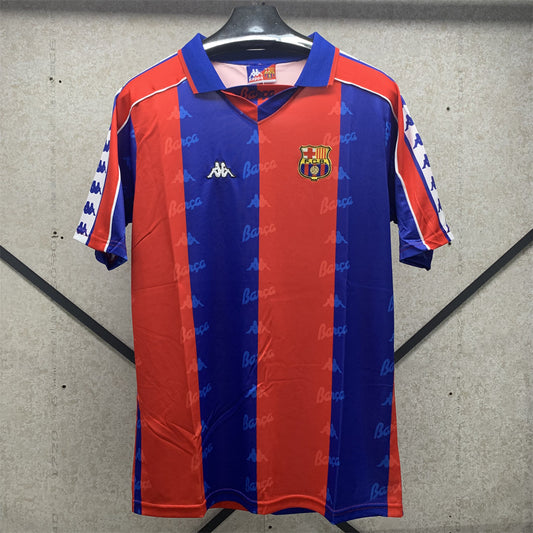 Camiseta Barcelona Local 1992-1995 Adulto