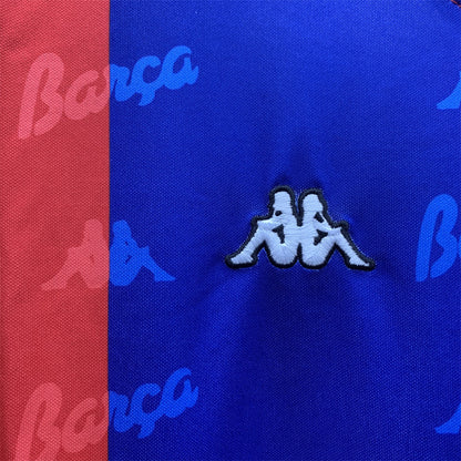 Camiseta Barcelona Local 1992-1995 Adulto