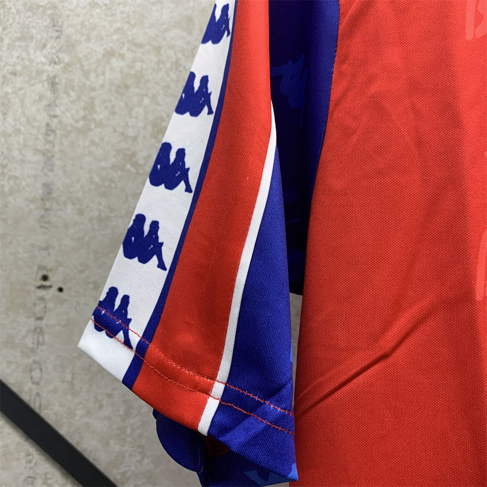 Camiseta Barcelona Local 1992-1995 Adulto
