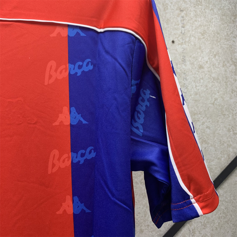 Camiseta Barcelona Local 1992-1995 Adulto