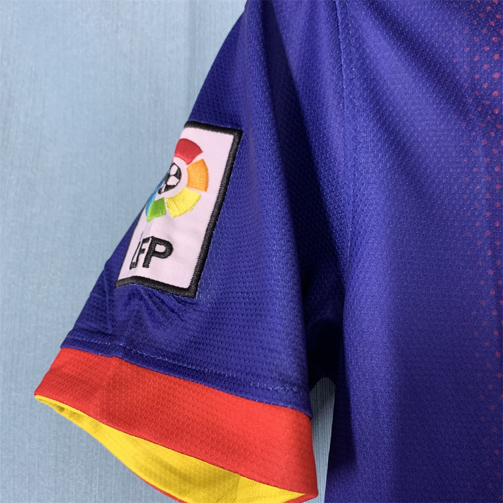 Camiseta Barcelona Local 2012-2013 Adulto