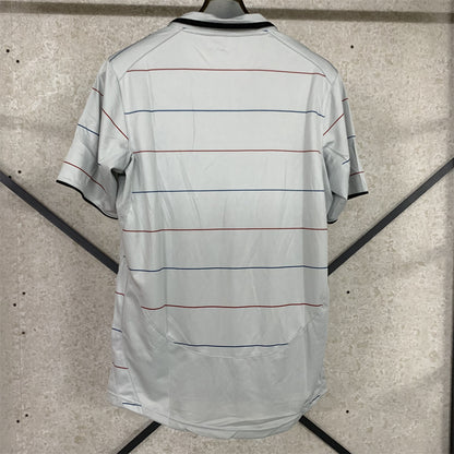 Camiseta Barcelona Visita 2003-2004 Adulto