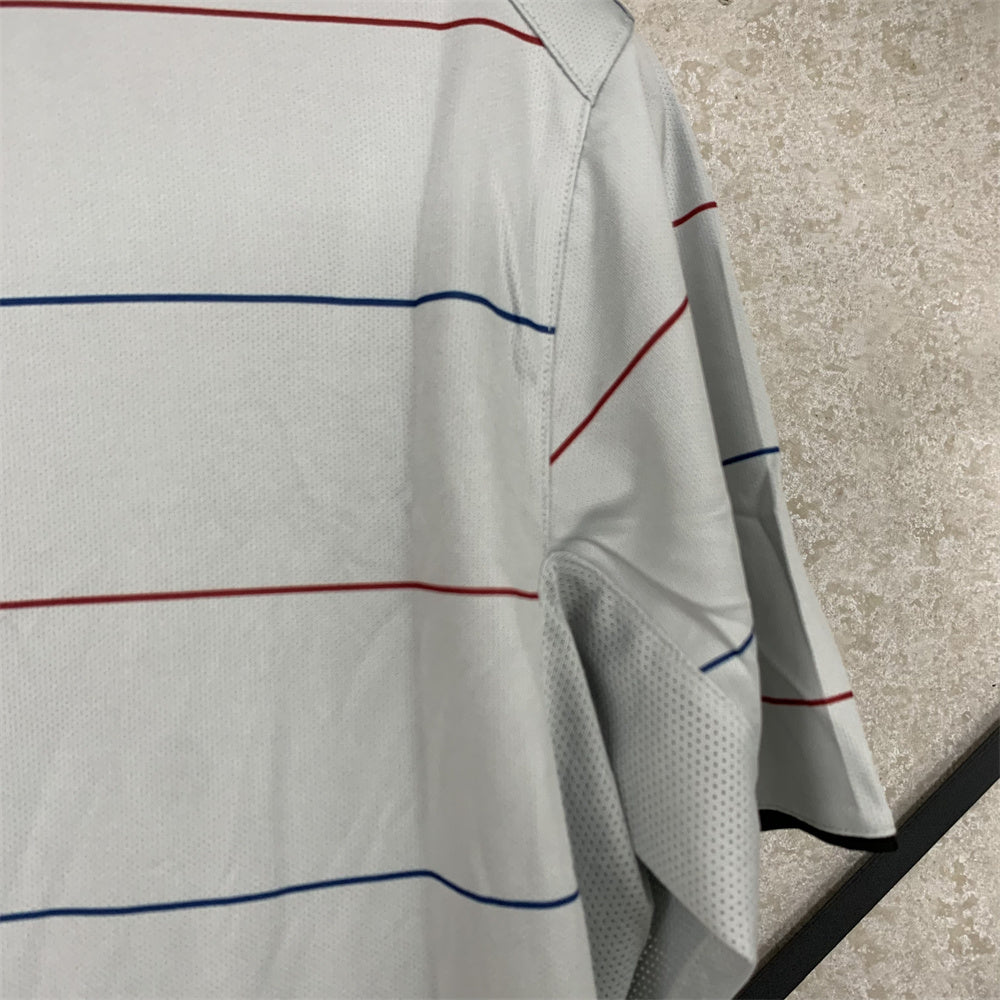 Camiseta Barcelona Visita 2003-2004 Adulto